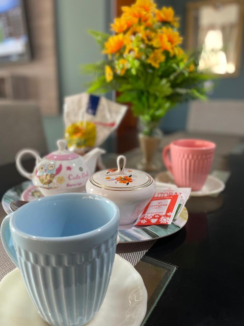 Hospedaje Umma-Ezeiza Zewnętrze zdjęcie