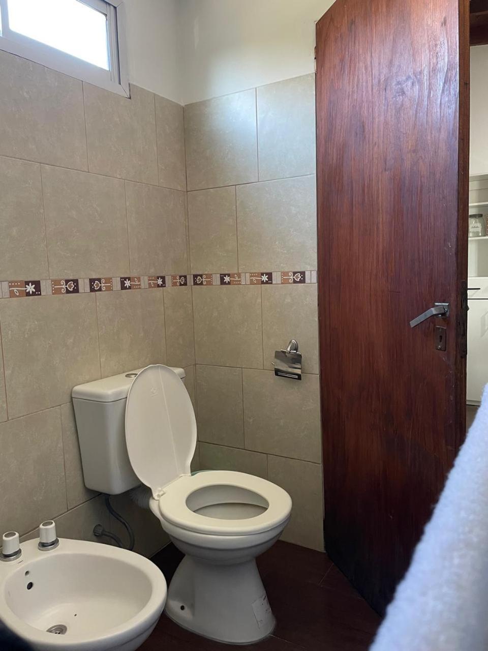 Hospedaje Umma-Ezeiza Zewnętrze zdjęcie